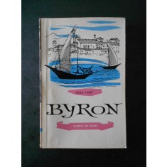 VERA CALIN - BYRON