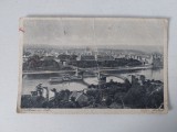 Vedere veche Koblenz as Rh, circulata Magyar Posta, 1942, Printata