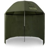 Cumpara ieftin Umbrela Delphin Cu Pereti Laterali Big One Carp, 250cm