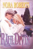 RAUL DIVIN-NORA ROBERTS-270721