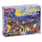Puzzle de podea Viata subacvatica