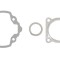 Set garnituri Peugeot Buxy/Speedfight/Elyseo/Trekker 50cc, 40mm