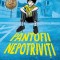 Pantofii Nepotriviti, Tom Percival - Editura Corint