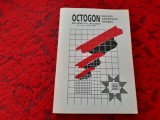 OCTOGON VOL 9/NR 2/2001 MATHEMATICAL MAGAZINE RF22/3