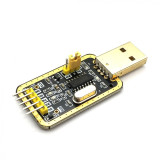 Convertor de semnal digital USB la TTL CH340G OKY3406-7