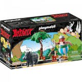 Cumpara ieftin Playmobil - Asterix - Vanatoarea Porcului Salbatic