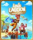 Lou's Lagoon Deluxe Edition