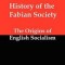 History of the Fabian Society; The Origins of English Socialism