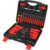 Set 49 Surubelnite Forge Steel C10113485, Crom Vanadiu