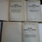 ISTORIA FILOSOFIEI MODERNE vol.I/ II / III - Societatea Romana de FILOSOFIE - Bucuresti, 1937 / 1938 / 1939