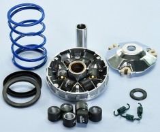 Variator fata Polini Hi-Speed - Piaggio Liberty Corporate - iGet - Vespa Primavera - Sprint - Sprint Jutin Bieber (18-22) 4T 3V AC 50cc
