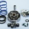 Variator fata Polini Hi-Speed - Piaggio Liberty Corporate - iGet - Vespa Primavera - Sprint - Sprint Jutin Bieber (18-22) 4T 3V AC 50cc