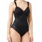 Body pentru femei Triumph True Shape Sensation BSW, negru, 95E - OUTLET