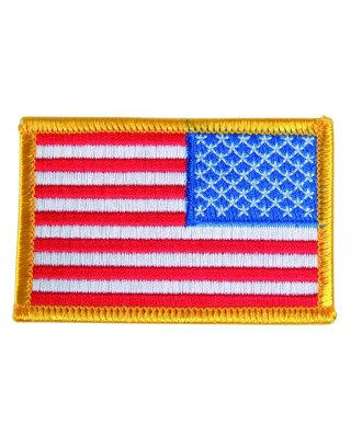 Patch US Mil-Tec foto