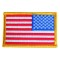 Patch US Mil-Tec