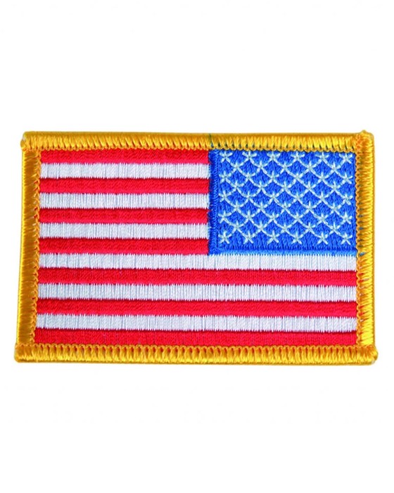 Patch US Mil-Tec