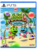 Puzzle Bobble 3d Vacation Odyssey PS5