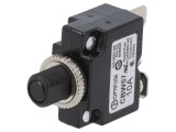 Siguranță Termică 10A 125V/250V/32VDC/50VDC