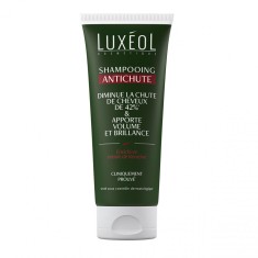 Sampon, Luxeol, AntiChute, Impotriva Caderii Parului, 200ml foto