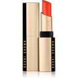 Cumpara ieftin Bobbi Brown Luxe Matte Lipstick ruj de lux cu efect matifiant culoare Power Play 3,5 g