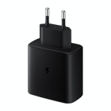 Cumpara ieftin Incarcator Samsung S23+ S23 Ultra USB-C 45W EP-TA845XBE Power Delivery PD Negru