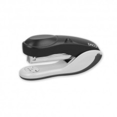Capsator 24/6 plastic DACO CP241N negru foto
