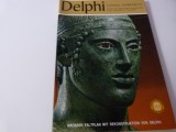 Delphi, germana