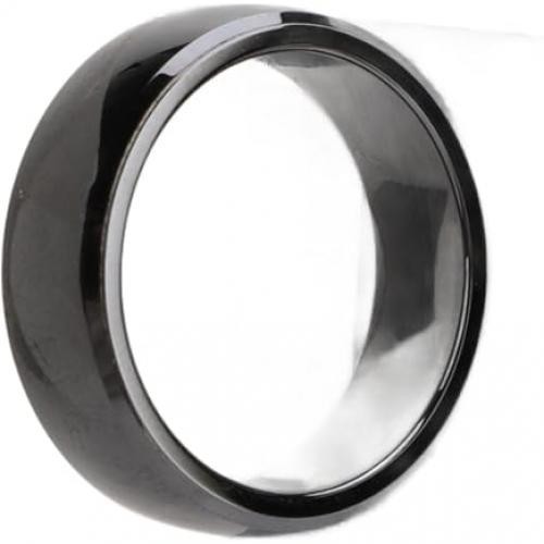 JAKCOM R4 Smart Ring IC / ID Inel multifunctional - S