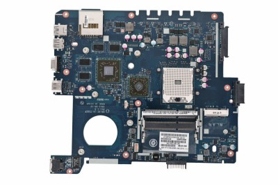 Placa de baza laptop Asus K53TA - SX079D foto