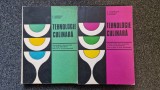 TEHNOLOGIE CULINARA MANUAL PENTRU CLASELE A XI-A + A XII-A - Chirvasuta