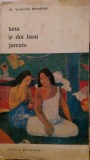 Luna si doi bani jumate W.Somerset Maugham 1971