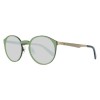 Ochelari de Soare Damă Web Eyewear WE0203A, Plastic, Bej