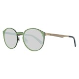Ochelari de Soare Damă Web Eyewear WE0203A, Plastic, Bej