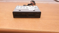 Card Reader PC HP 468494-006 foto