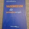 Vademecum de antibioticoterapie Florin Caruntu