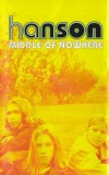 Hanson - Middle Of Nowhere, Caseta audio