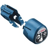 Bosch 1608M00C1B - Adaptor de baterie AA1