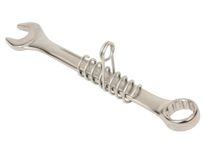 Cheie combinată 23mm, 280mm