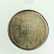 Moneda argint Rara Portugalia