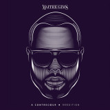 A Contrecoeur (Reedition) - Vinyl | Maitre Gims, Jive Records