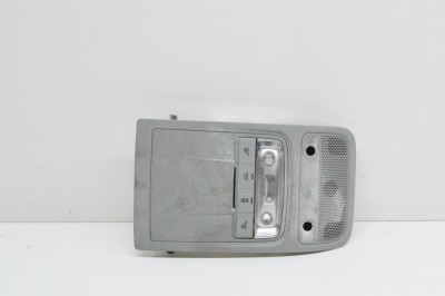 Iluminare interioară AUDI A1 8X1, 8XK 2011 OEM: 8X0951177,28314001 12836757 foto
