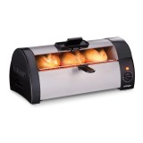 Cuptor Prajitor de paine chifle, prajituri Cloer 3080, 570 W - RESIGILAT
