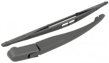 Brat Stergator cu lamela compatibil Opel Corsa C X01 Hatchback 2000 -2006 000 foto