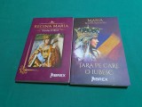 LOT 2 CĂRȚI REGINA MARIA *ȚARA PE CARE O IUBESC*CU PRILEJUL &Icirc;NCORONĂRII /2022*19