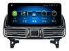 Navigatie Dedicata Mercedes ML W166 (2011-2015) , 12.3Inch, 4Gb Ram, 64Gb Stocare, Carplay NTG 4.5, Mercedes Benz