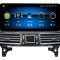 Navigatie Dedicata Mercedes ML W166 (2011-2015) , 12.3Inch, 4Gb Ram, 64Gb Stocare, Carplay NTG 4.5