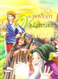 55 de Povesti cu Vrajitori |, Aramis