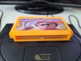 Power Blade, caseta discheta clasica cu joc pentru consola TV