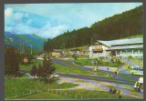 CPIB 19041 CARTE POSTALA - SINAIA. MOTELUL &#039;&#039; &Iuml;ZVORUL RECE&quot;, Circulata, Fotografie