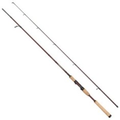 Lanseta ABU GARCIA Tormentor 2 Spinning Rod MH, 10-40g, 3.04m, 2seg